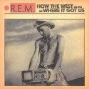 REM : How the West Was Won and Where It Got Us